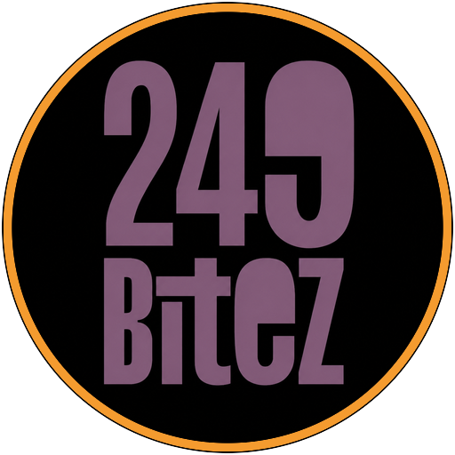 249 Bitez logo